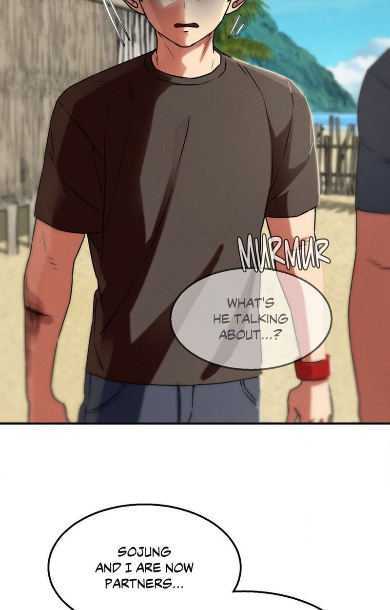 Seniors of Class 5 (Uncensored), chapter 124, page 97 of 115