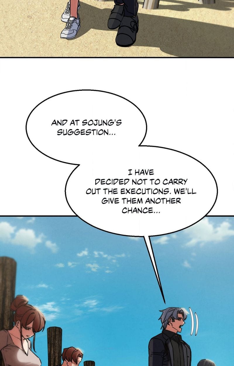 Seniors of Class 5 (Uncensored), chapter 124, page 99 of 115