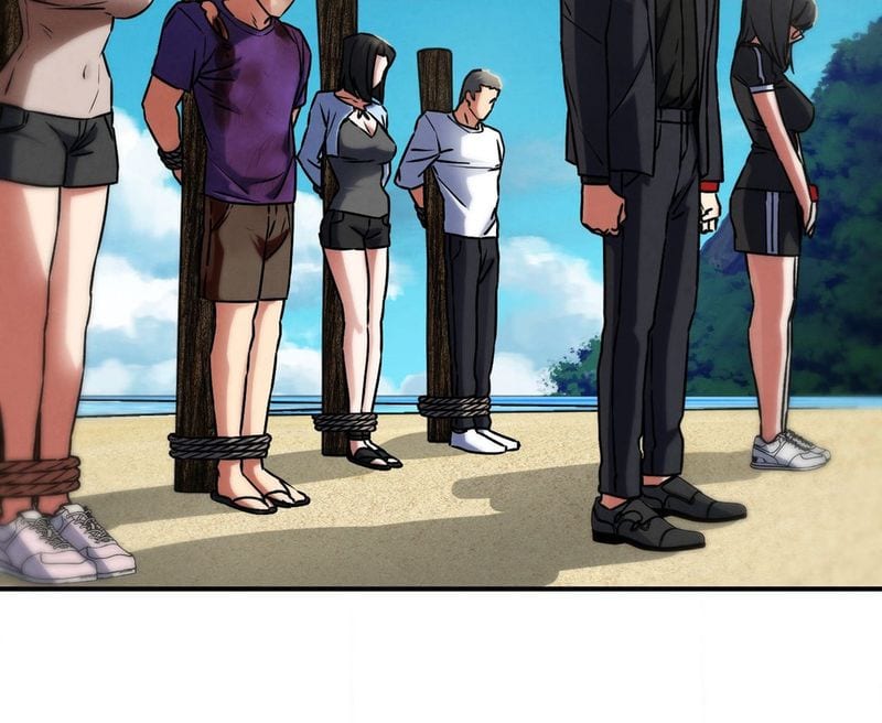 Seniors of Class 5 (Uncensored), chapter 124, page 100 of 115