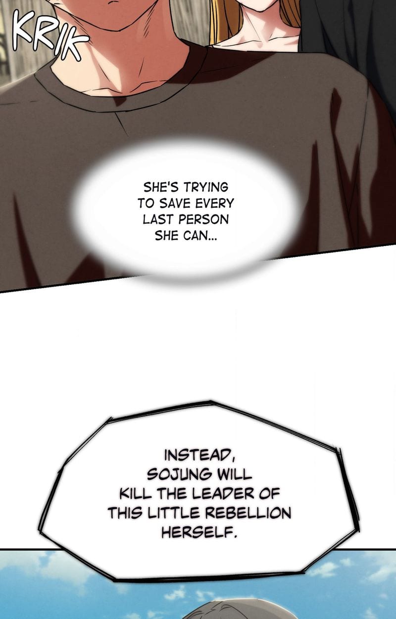 Seniors of Class 5 (Uncensored), chapter 124, page 103 of 115