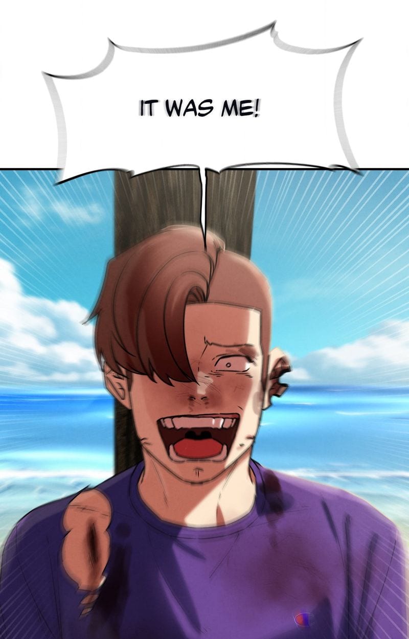 Seniors of Class 5 (Uncensored), chapter 124, page 105 of 115