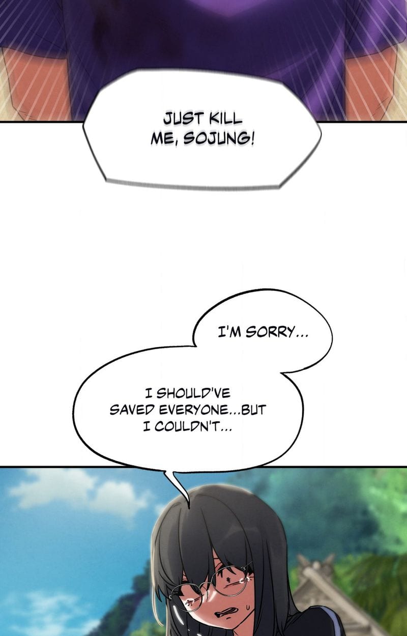 Seniors of Class 5 (Uncensored), chapter 124, page 106 of 115
