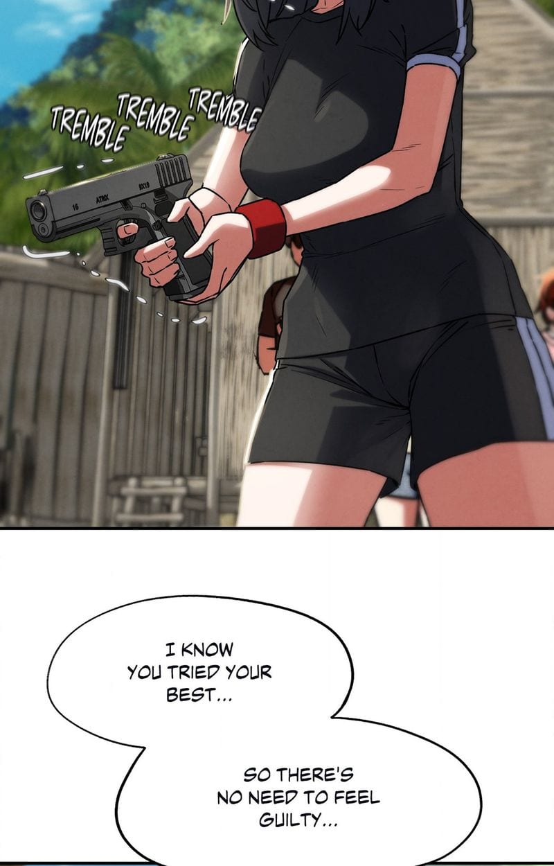 Seniors of Class 5 (Uncensored), chapter 124, page 107 of 115