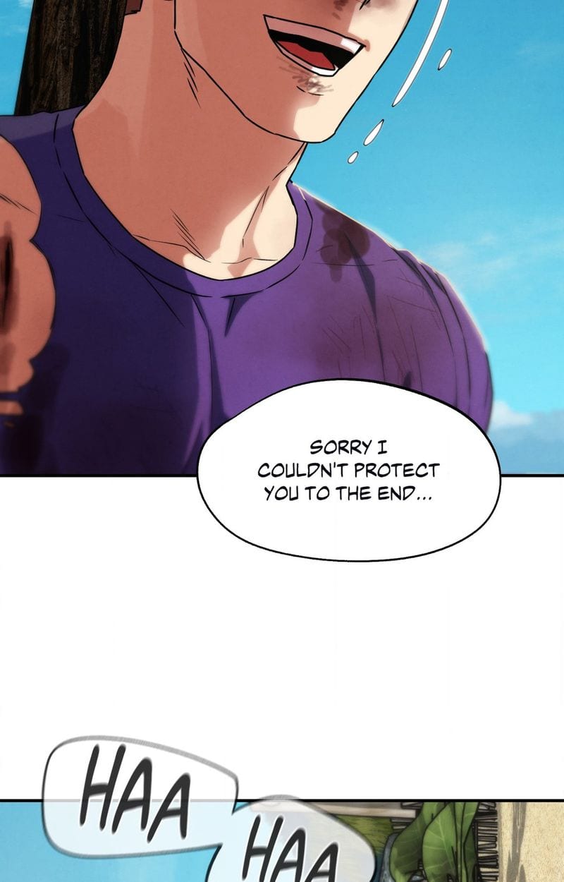 Seniors of Class 5 (Uncensored), chapter 124, page 111 of 115