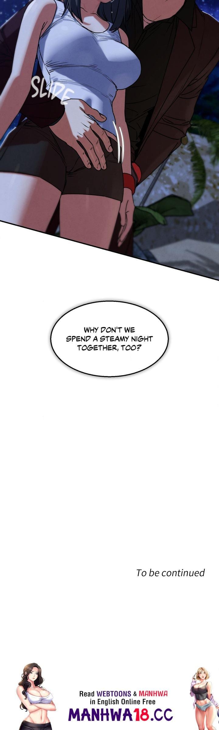 Seniors of Class 5 (Uncensored), chapter 128, page 24 of 24