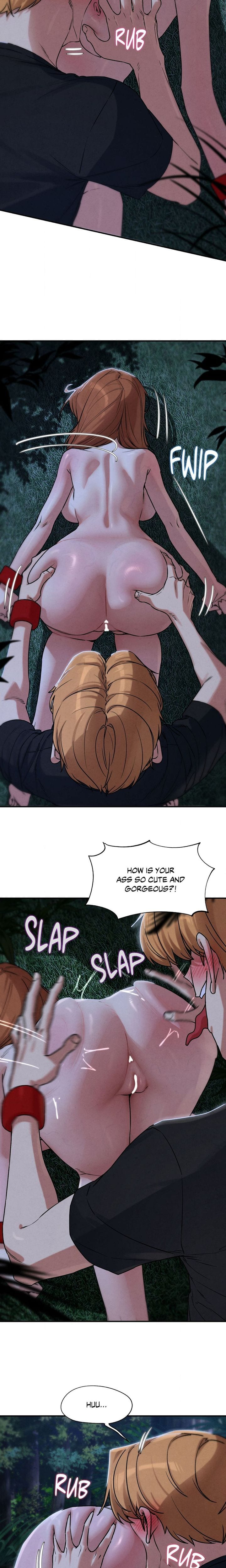 Seniors of Class 5 (Uncensored), chapter 131, page 11 of 23