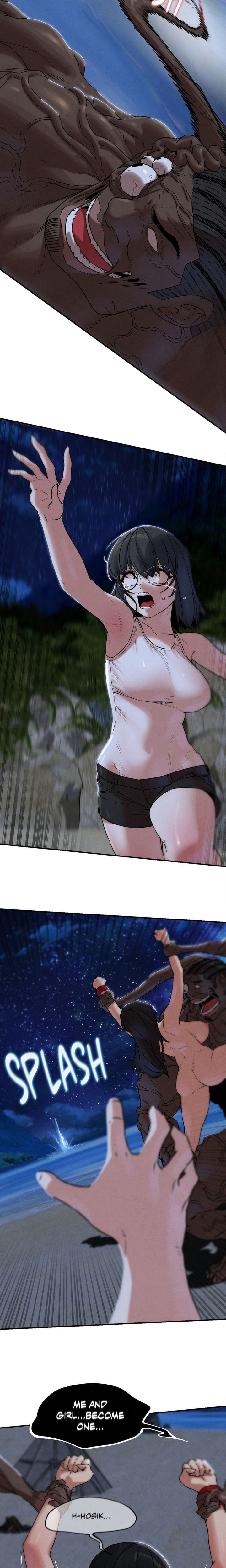 Seniors of Class 5 (Uncensored), chapter 136, page 5 of 17