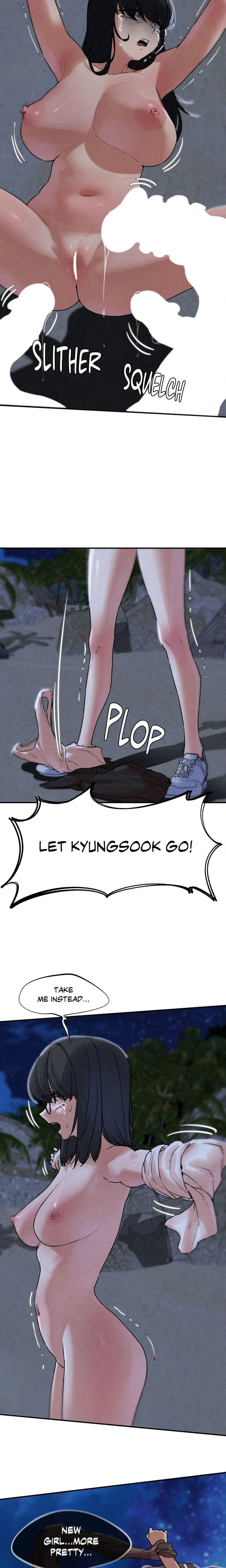 Seniors of Class 5 (Uncensored), chapter 136, page 6 of 17