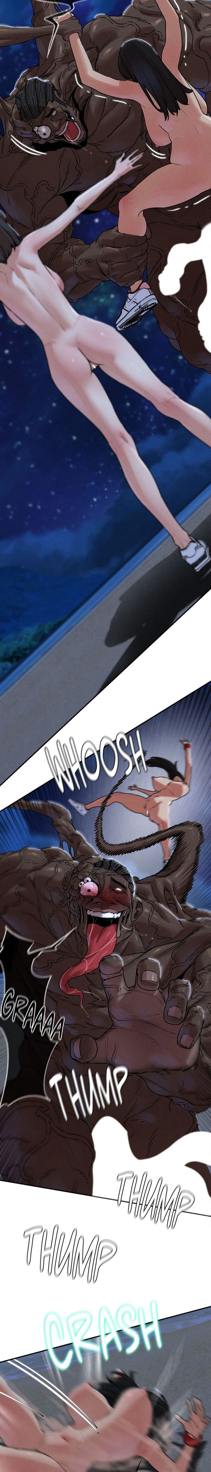 Seniors of Class 5 (Uncensored), chapter 136, page 7 of 17