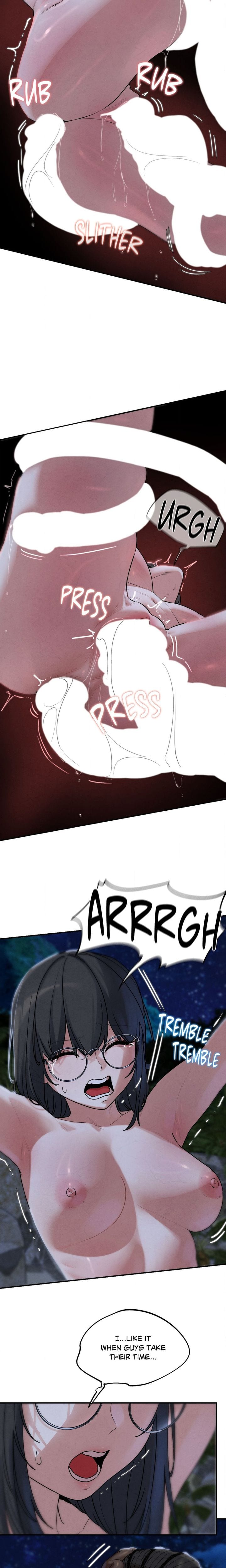 Seniors of Class 5 (Uncensored), chapter 136, page 11 of 17