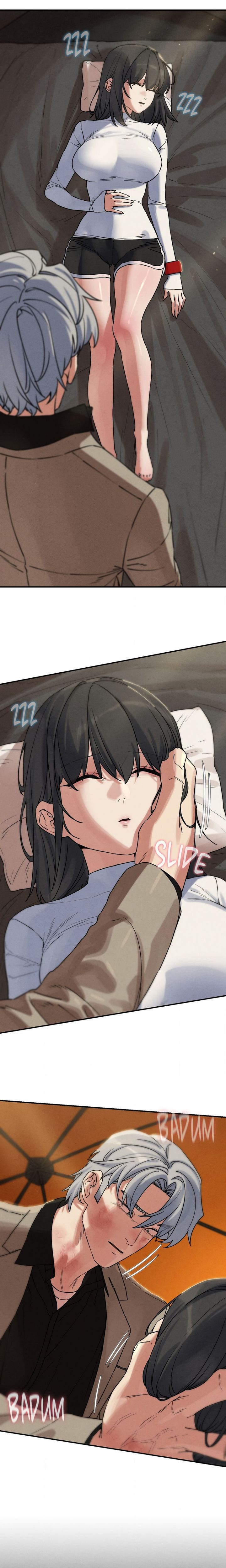 Seniors of Class 5 (Uncensored), chapter 138, page 5 of 23