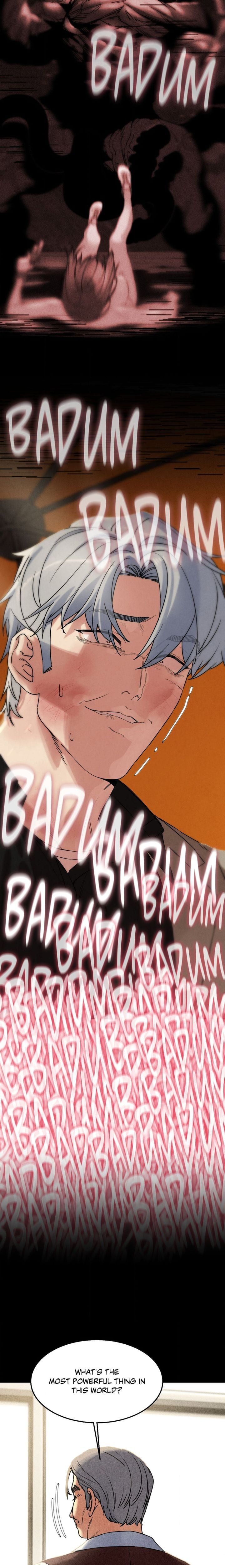 Seniors of Class 5 (Uncensored), chapter 138, page 7 of 23