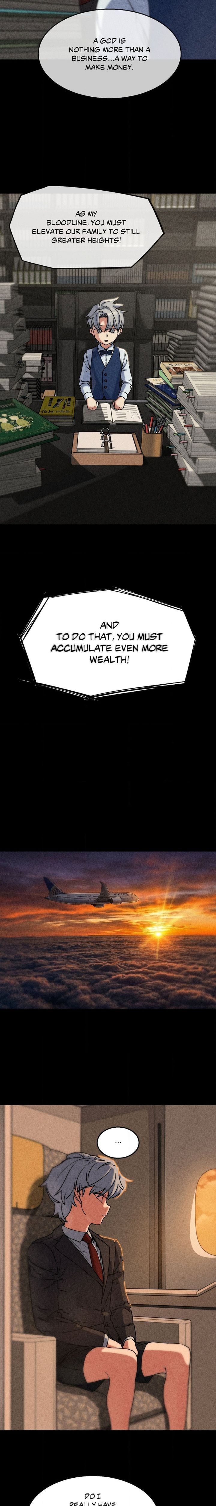 Seniors of Class 5 (Uncensored), chapter 138, page 9 of 23