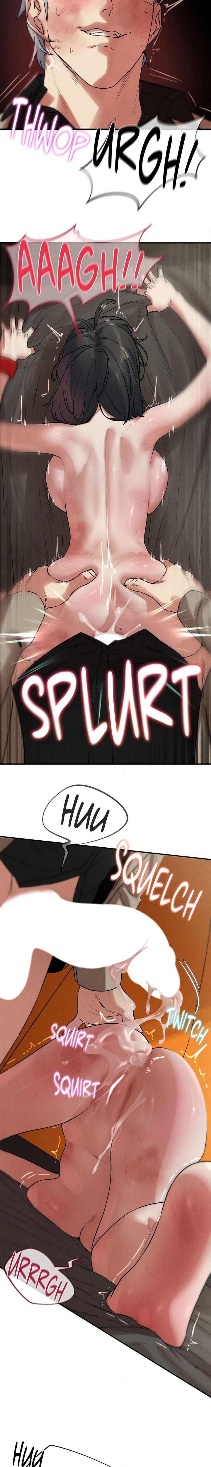 Seniors of Class 5 (Uncensored), chapter 138, page 22 of 23
