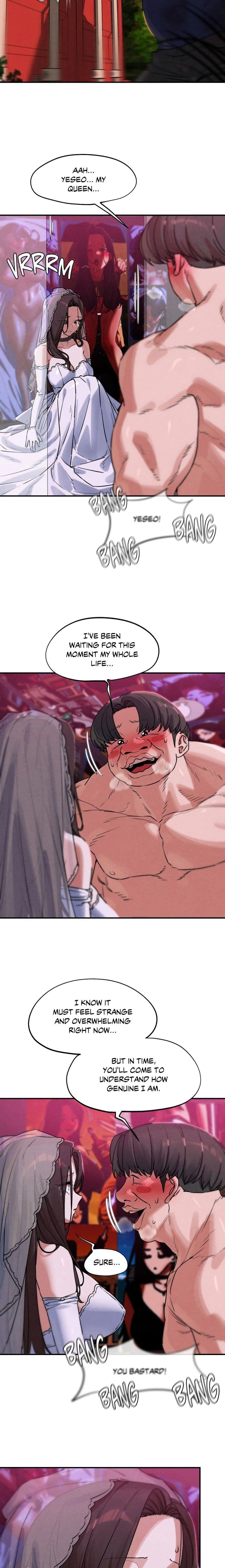 Seniors of Class 5 (Uncensored), chapter 140, page 5 of 22