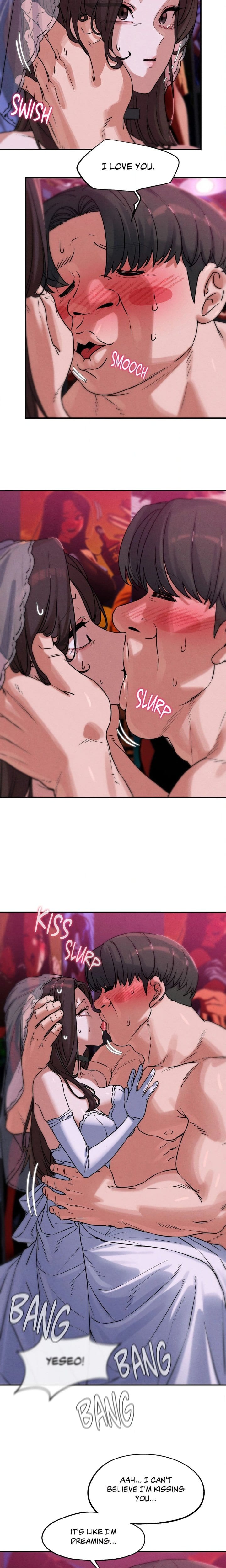 Seniors of Class 5 (Uncensored), chapter 140, page 6 of 22