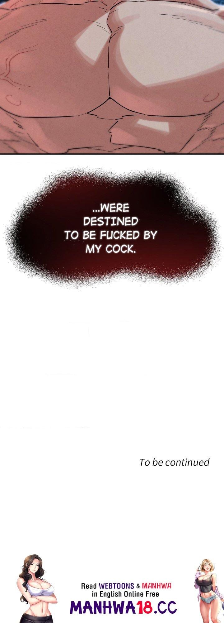 Seniors of Class 5 (Uncensored), chapter 144, page 21 of 21
