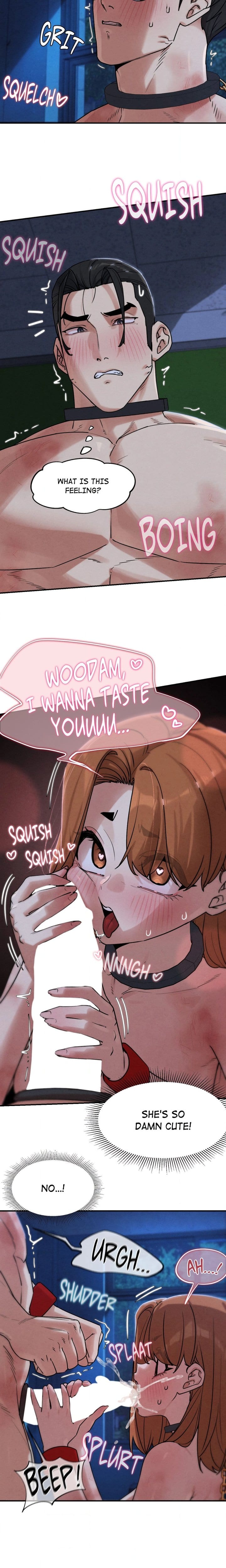 Seniors of Class 5 (Uncensored), chapter 146, page 5 of 22