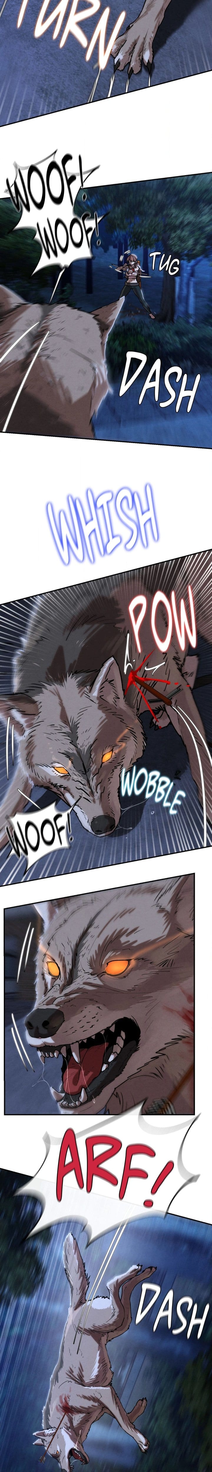 Seniors of Class 5 (Uncensored), chapter 146, page 21 of 22