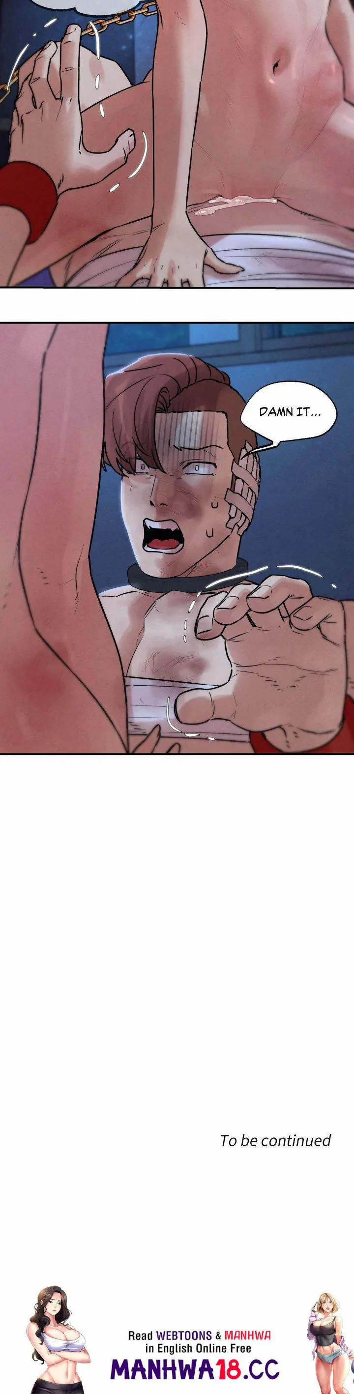 Seniors of Class 5 (Uncensored), chapter 149, page 22 of 22