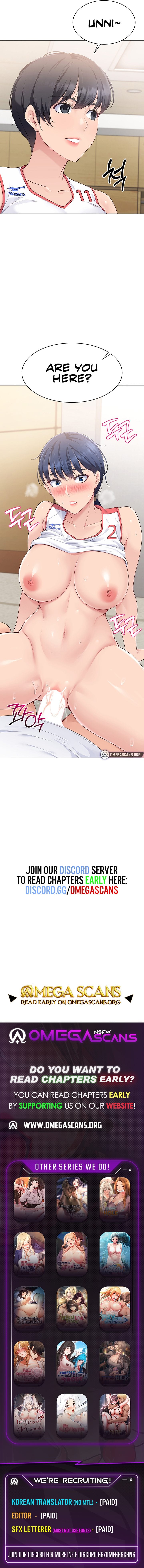 Set It! (Uncensored), chapter 4, page 9 of 9