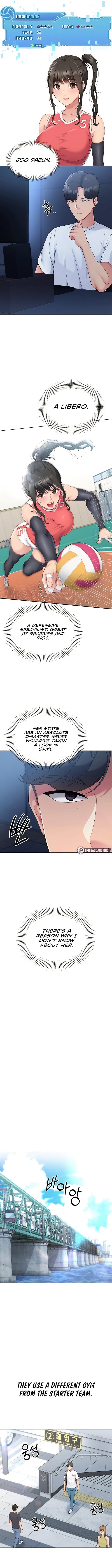 Set It! (Uncensored), chapter 9, page 6 of 17