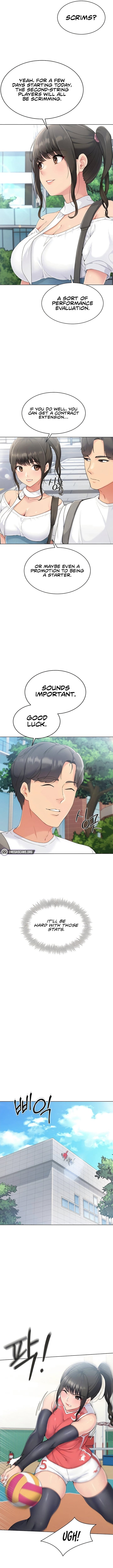 Set It! (Uncensored), chapter 9, page 8 of 17