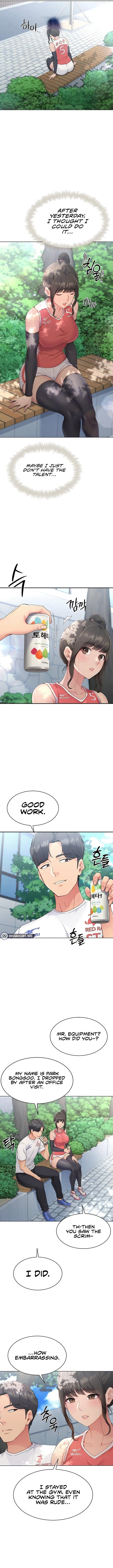 Set It! (Uncensored), chapter 9, page 10 of 17