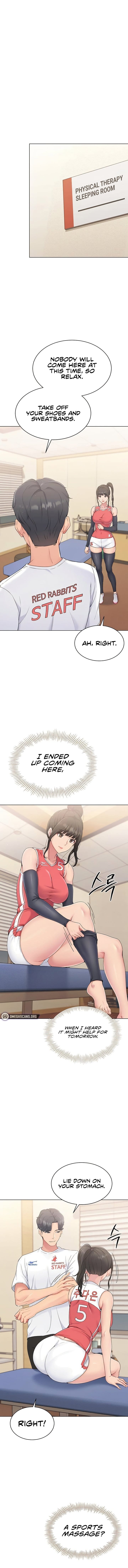 Set It! (Uncensored), chapter 9, page 12 of 17
