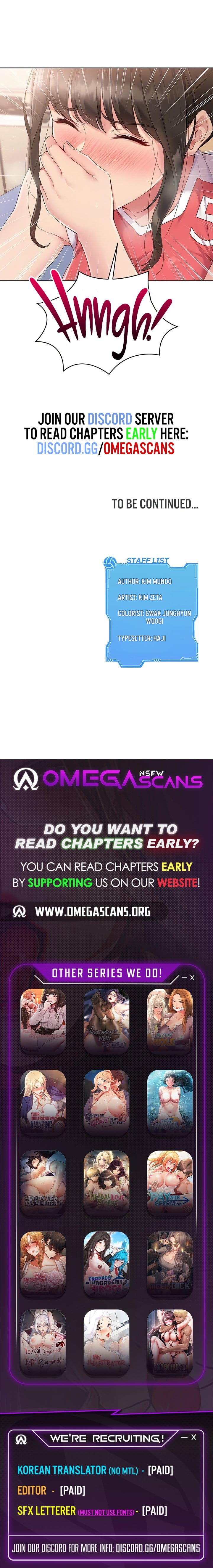 Set It! (Uncensored), chapter 9, page 17 of 17