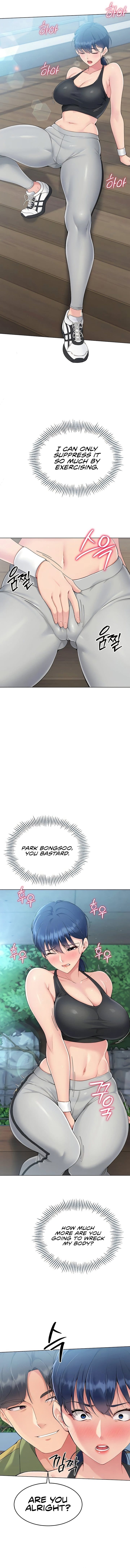 Set It! (Uncensored), chapter 12, page 6 of 16