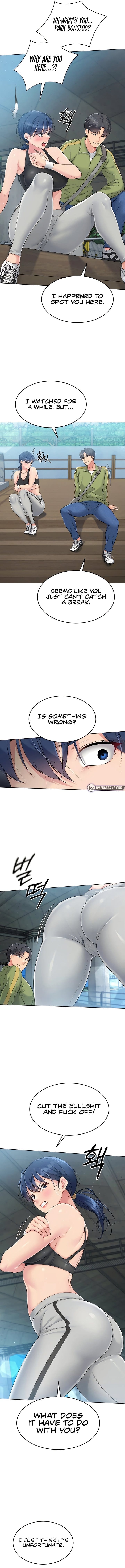 Set It! (Uncensored), chapter 12, page 7 of 16