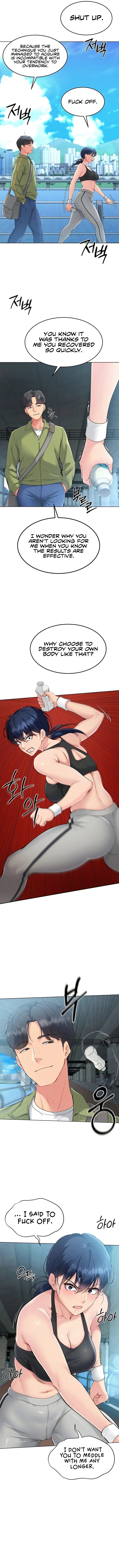 Set It! (Uncensored), chapter 12, page 8 of 16