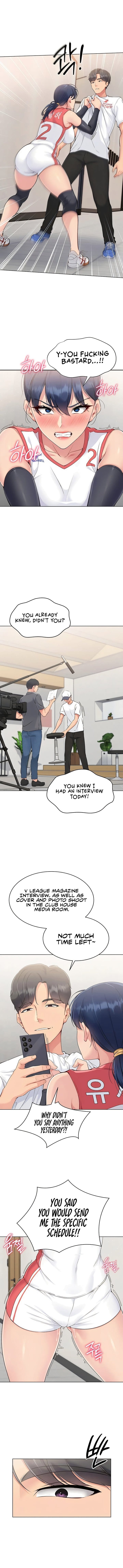 Set It! (Uncensored), chapter 12, page 10 of 16