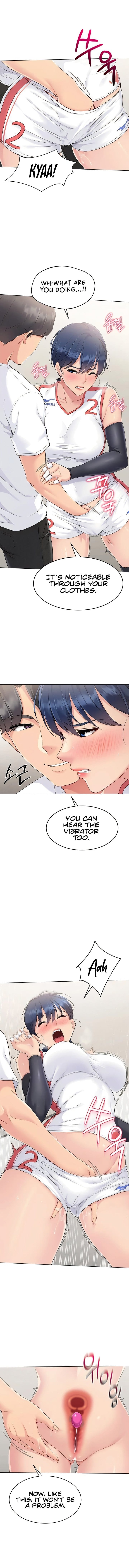 Set It! (Uncensored), chapter 12, page 12 of 16