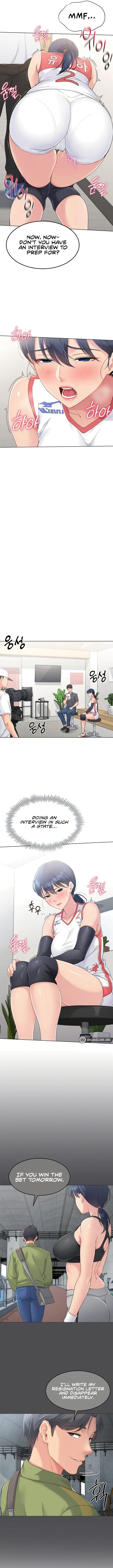 Set It! (Uncensored), chapter 12, page 13 of 16
