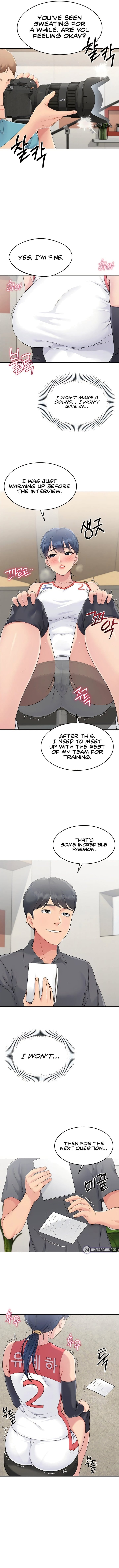 Set It! (Uncensored), chapter 12, page 15 of 16