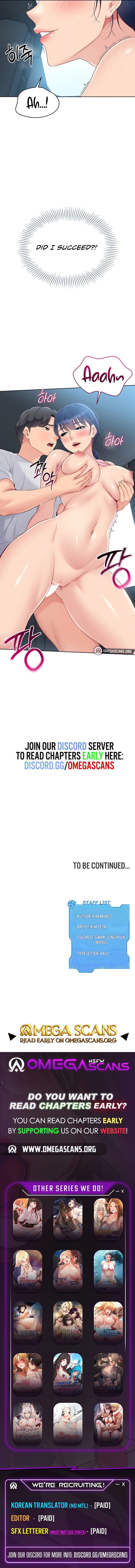 Set It! (Uncensored), chapter 35, page 9 of 9