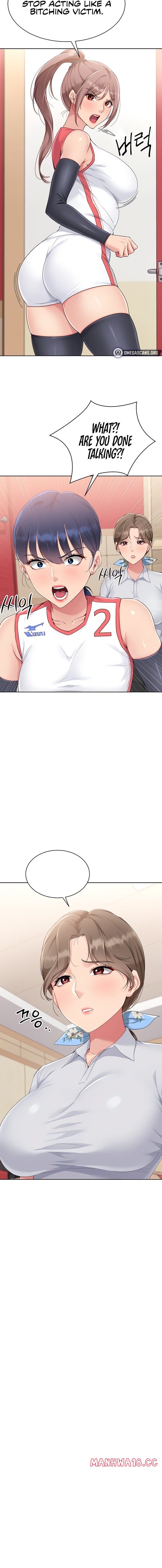 Set It! (Uncensored), chapter 37, page 6 of 19
