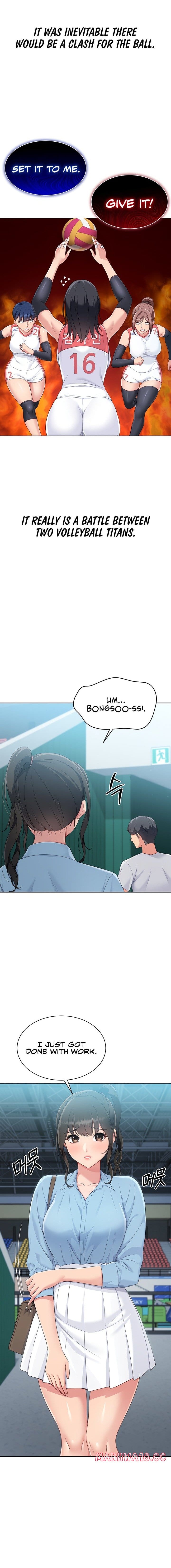 Set It! (Uncensored), chapter 37, page 8 of 19