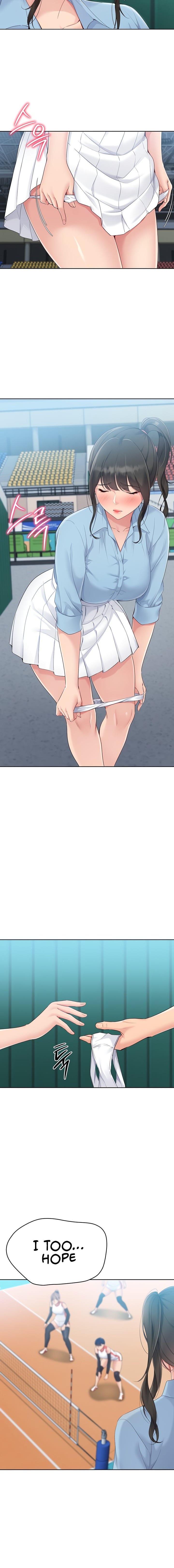 Set It! (Uncensored), chapter 37, page 10 of 19