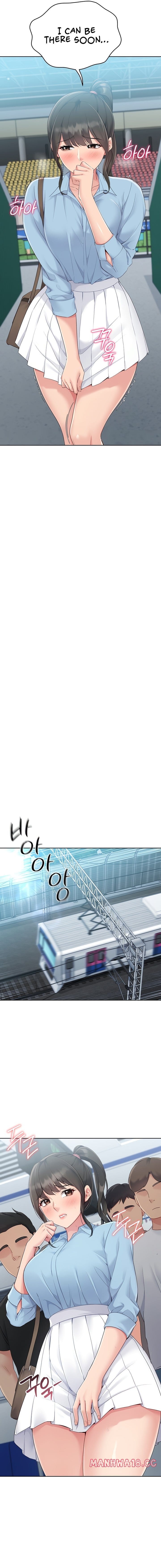 Set It! (Uncensored), chapter 37, page 11 of 19