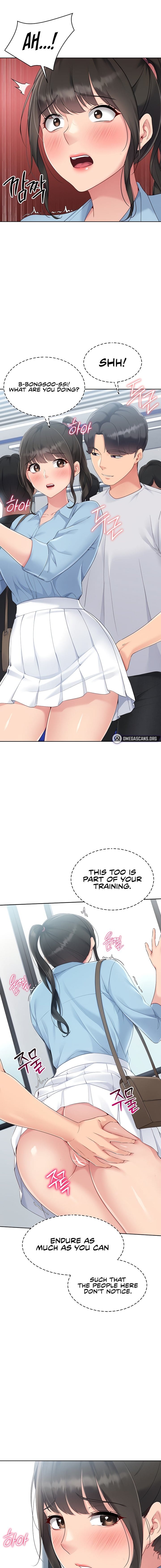 Set It! (Uncensored), chapter 37, page 13 of 19