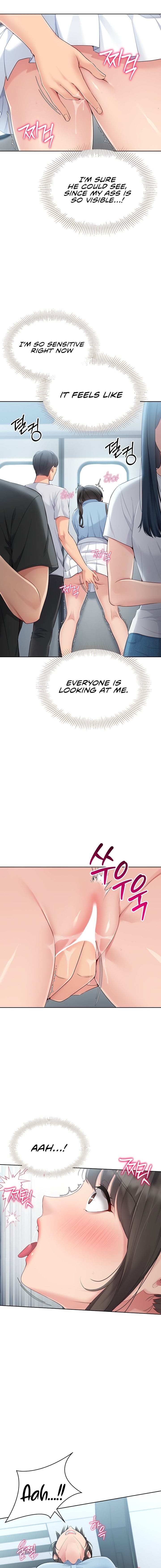 Set It! (Uncensored), chapter 37, page 15 of 19