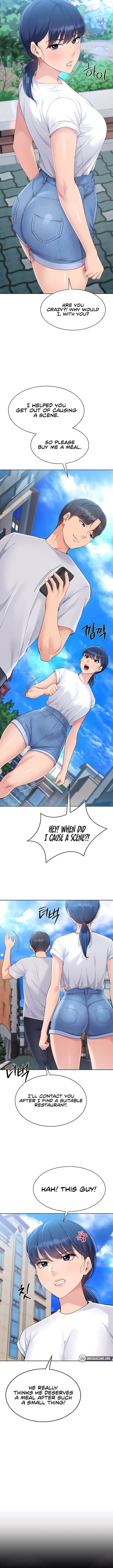 Set It! (Uncensored), chapter 47, page 5 of 12