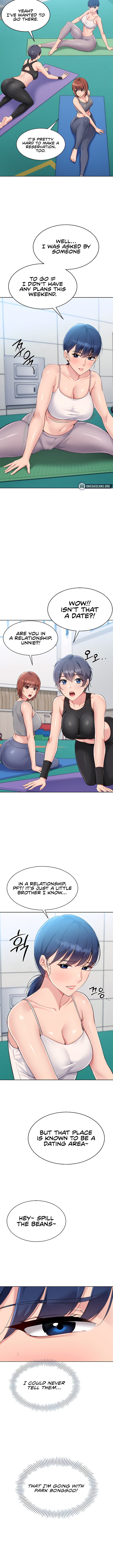 Set It! (Uncensored), chapter 47, page 7 of 12