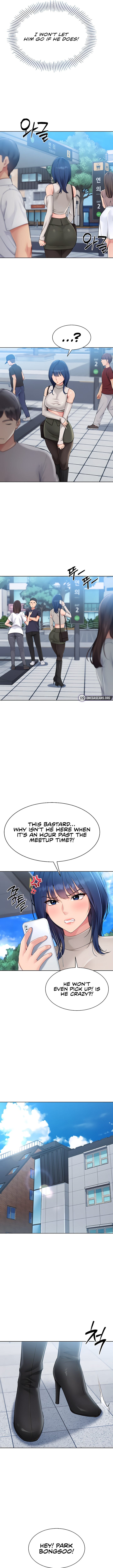 Set It! (Uncensored), chapter 47, page 9 of 12