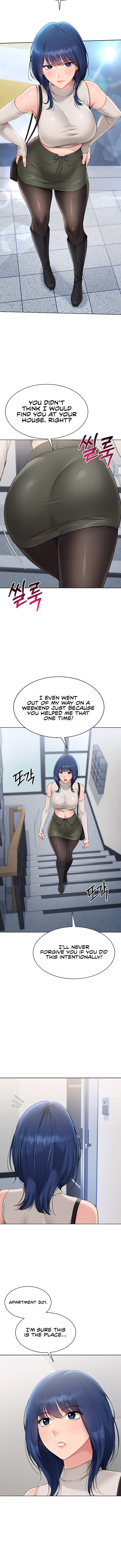 Set It! (Uncensored), chapter 47, page 10 of 12