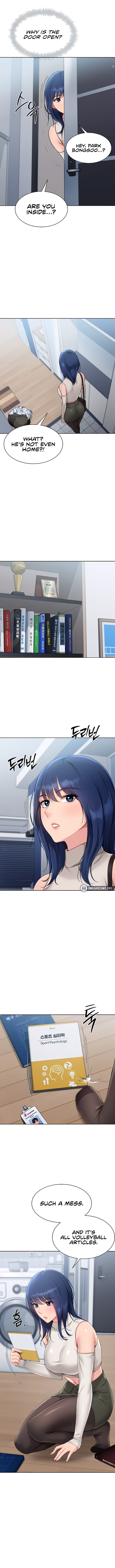 Set It! (Uncensored), chapter 47, page 11 of 12