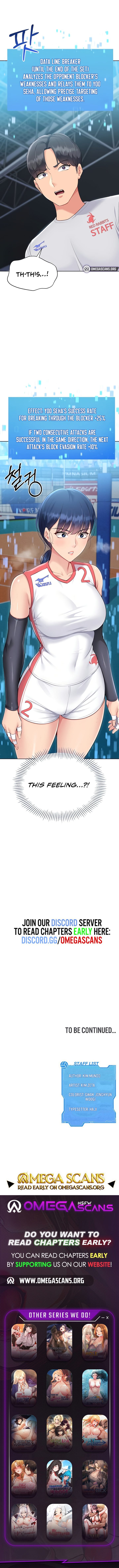 Set It! (Uncensored), chapter 51, page 9 of 9